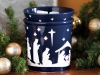 Silent Night Scentsy Warmer
