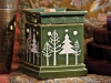 Tannenbaum Scentsy Warmer