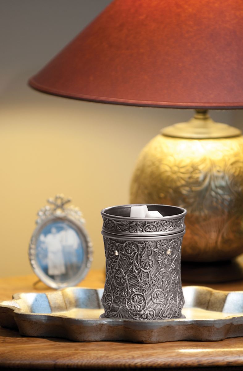 New Scentsy Wamers Fall Scentsy Warmers