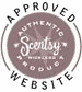 Scentsy Approved Site