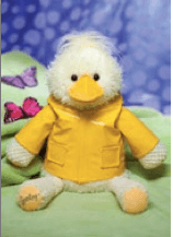 scentsy duck