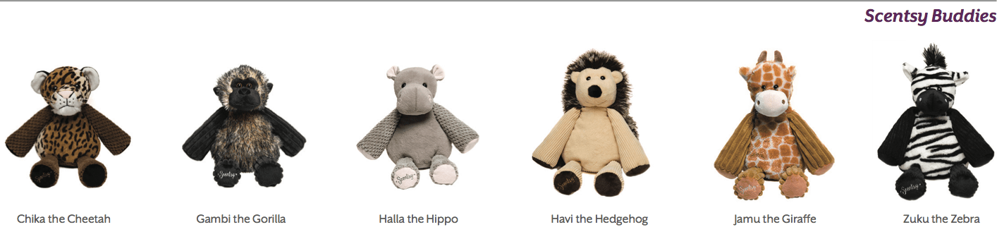 Retiring Scentsy | NoWickChilly