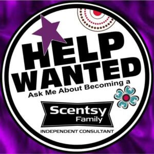 Scentsy Consultants Needed