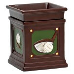 Scentsy Fore Warmer
