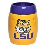 LSU Warmer