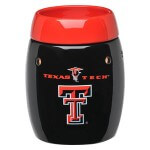 Texas Tech Warmer