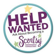 start selling scentsy