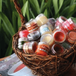 Scentsy Basket Party