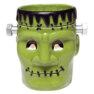 Halloween Scentsy Warmers