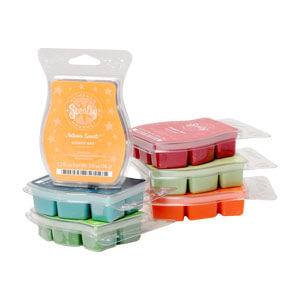 scentsy bar 6pk