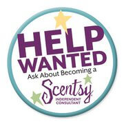 sell scentsy