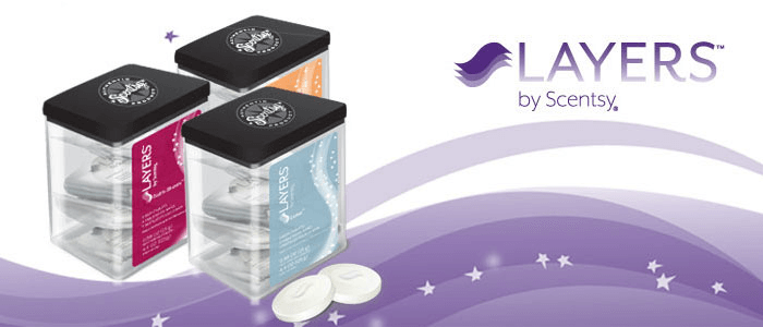 scentsy fizz tablets