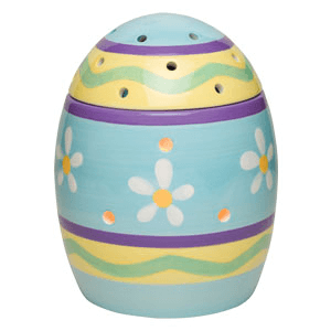 Scentsy Egg Warmer