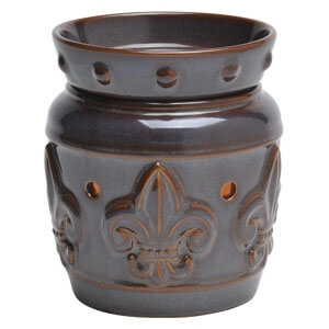 scentsy pot