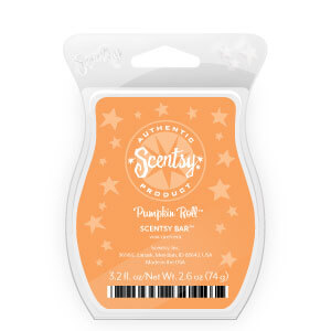 scentsy scent