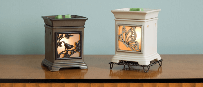 new scentsy warmers