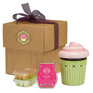 scentsy birthday gift