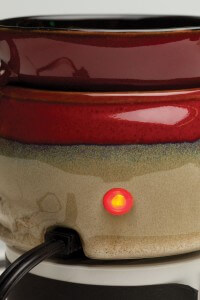Scentsy Warmers Without Light Bulb
