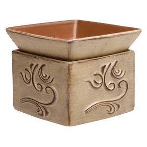 Element Scentsy Warmer