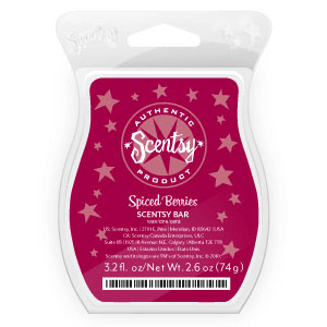 scentsy scent