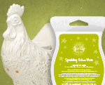 Scentsy Fragrance~February 2014