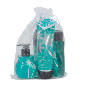 scentsy layers summer body products