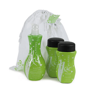 Scentsy laundry care bundle for summer