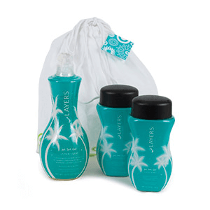 Scentsy laundry care bundle