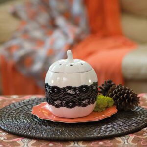scentsy pumpkin warmer