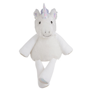 scentsy buddy unicorn stella