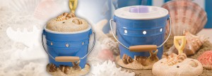 scentsy fun in the sun warmer