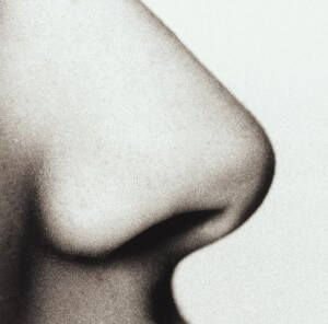 put your nose in my business