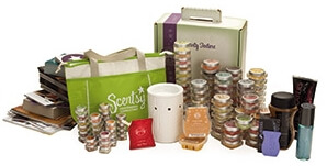 What You Get When You Join Scentsy