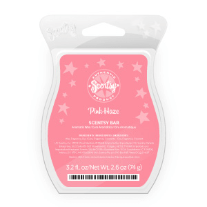 February Scentsy Scent