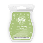 scentsy bar of the month