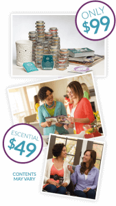 Join My Scentsy Team