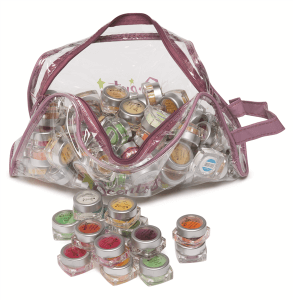 Scentsy Mini Tester Set