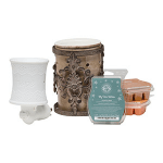 Silhouette Scentsy Pack