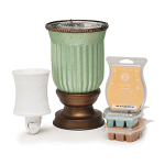 Lampshade Scentsy Pack