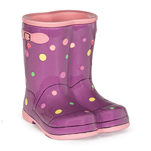 Scentsy warmer wellies