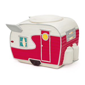 Scentsy Camper Warmer