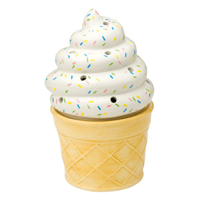 scentsy ice cream warmer