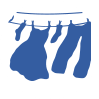 Category Icon Laundry
