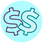 Dollars Logo
